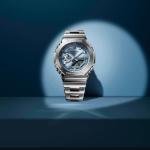 G SHOCK 2100