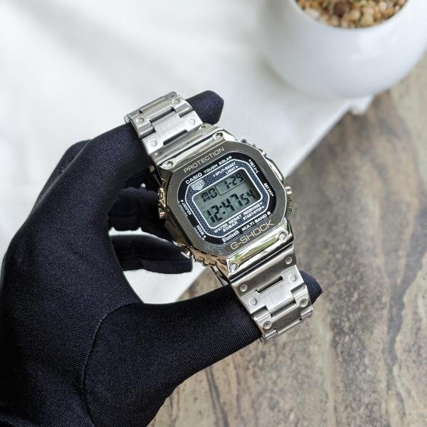 CASIO GSHOCK