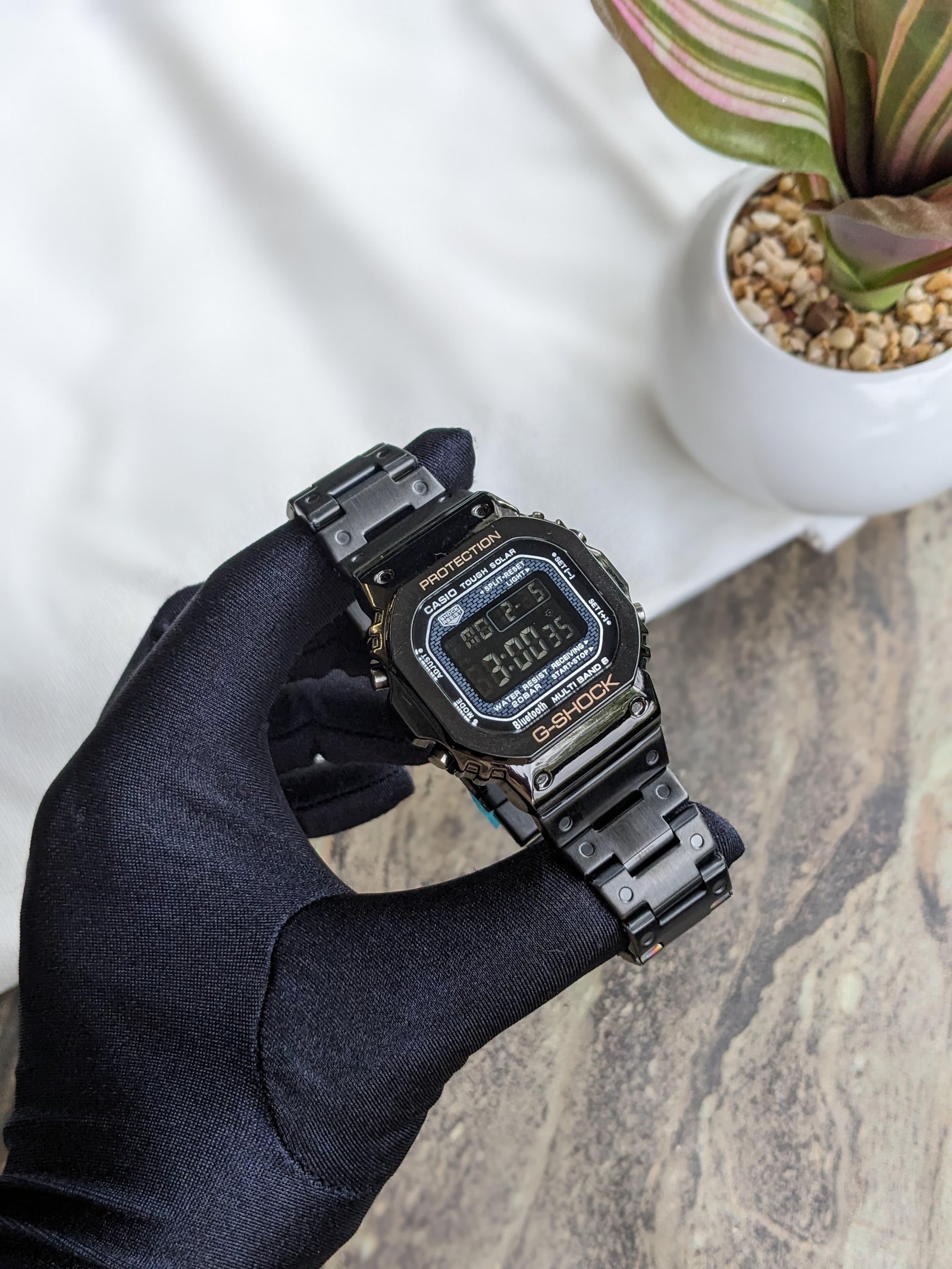 CASIO GSHOCK