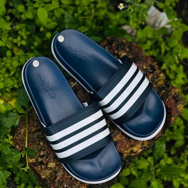ADIDAS FLIP FLOPS