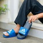 ADIDAS FLIP FLOPS