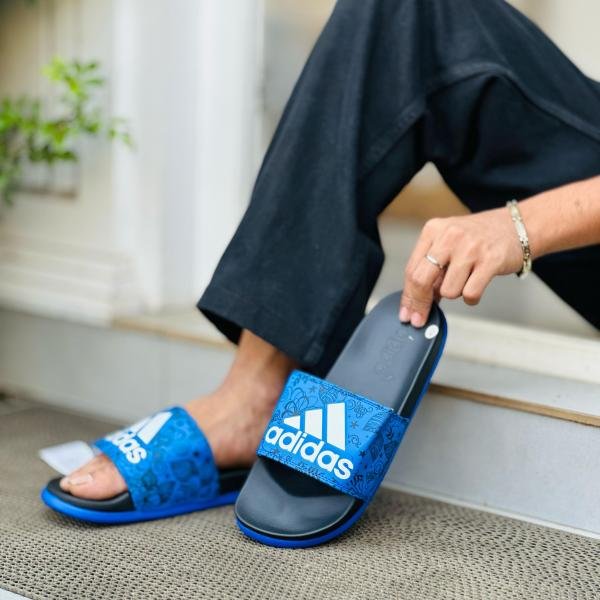 ADIDAS FLIP FLOPS