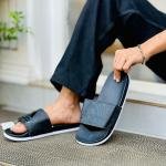 ADIDAS FLIP FLOPS