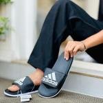 ADIDAS FLIP FLOPS