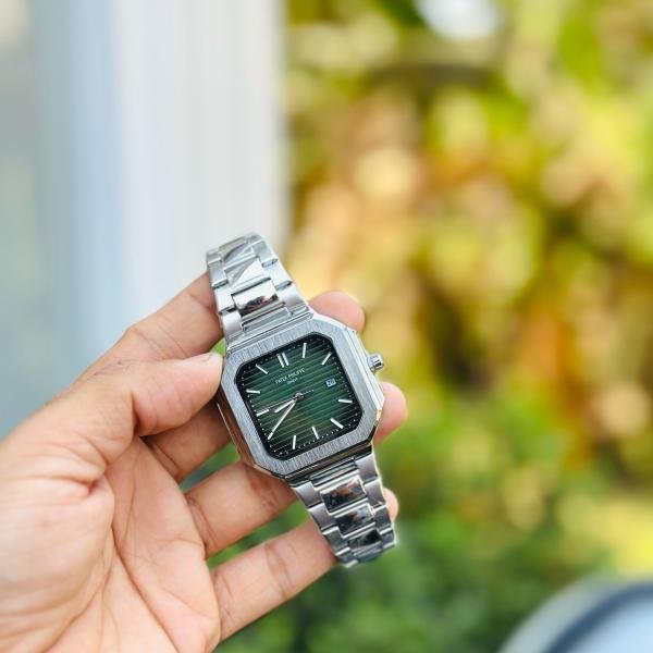 PATEK PHILIPPE
