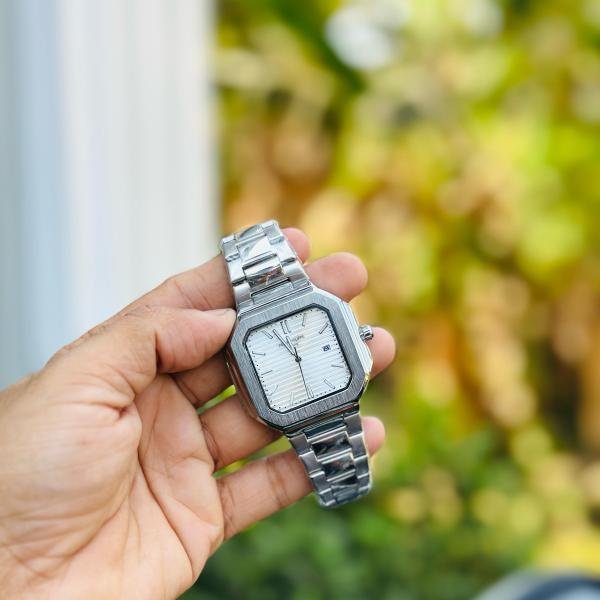 PATEK PHILIPPE