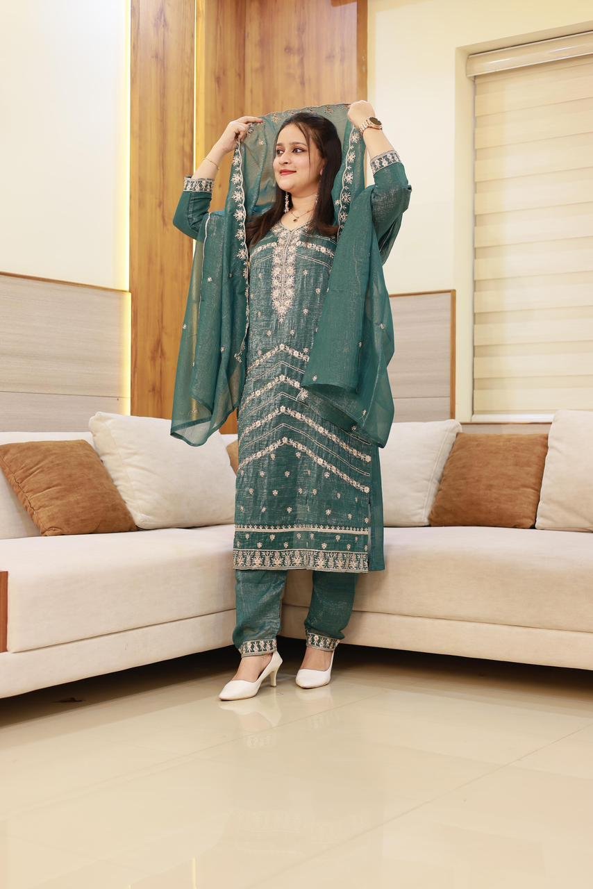 SALWAR SET