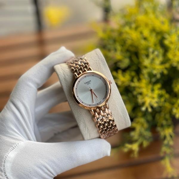 TISSOT PRX