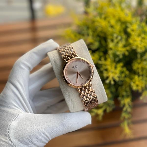 TISSOT PRX