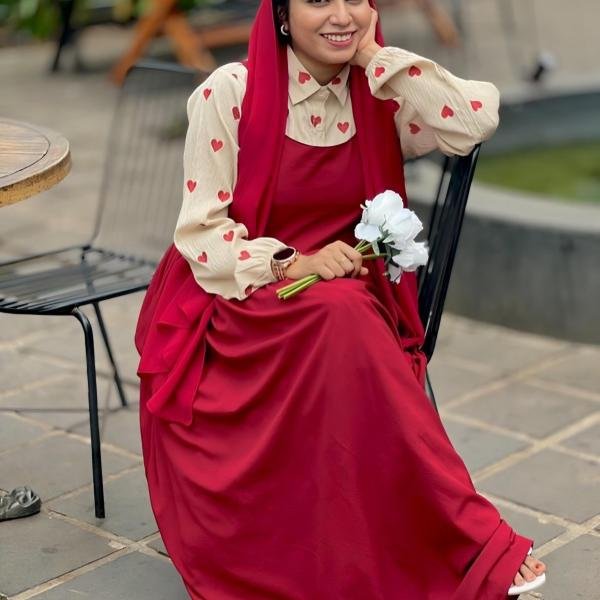 GOWN