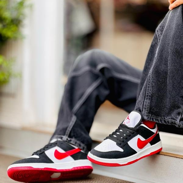 NIKE SB DUNK