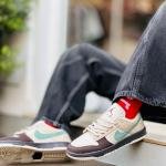 NIKE SB DUNK