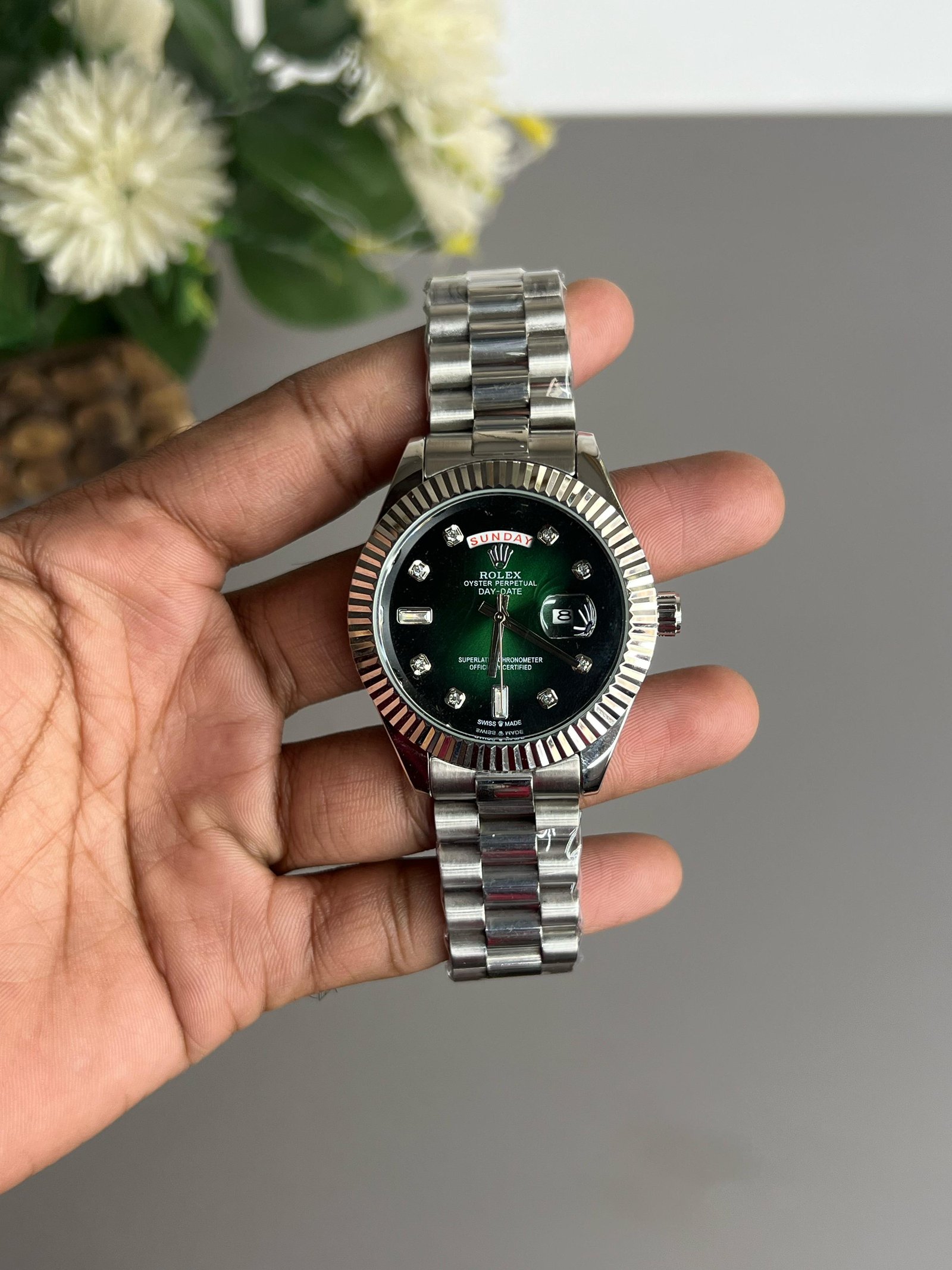 ROLEX