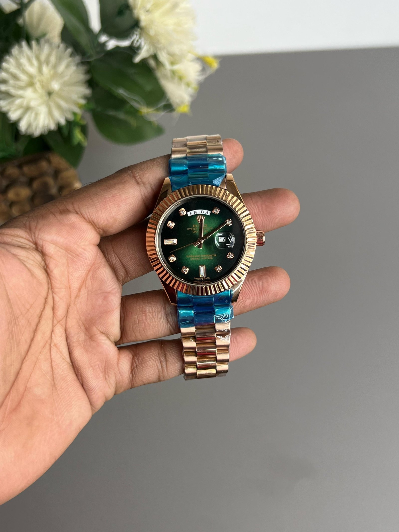 ROLEX