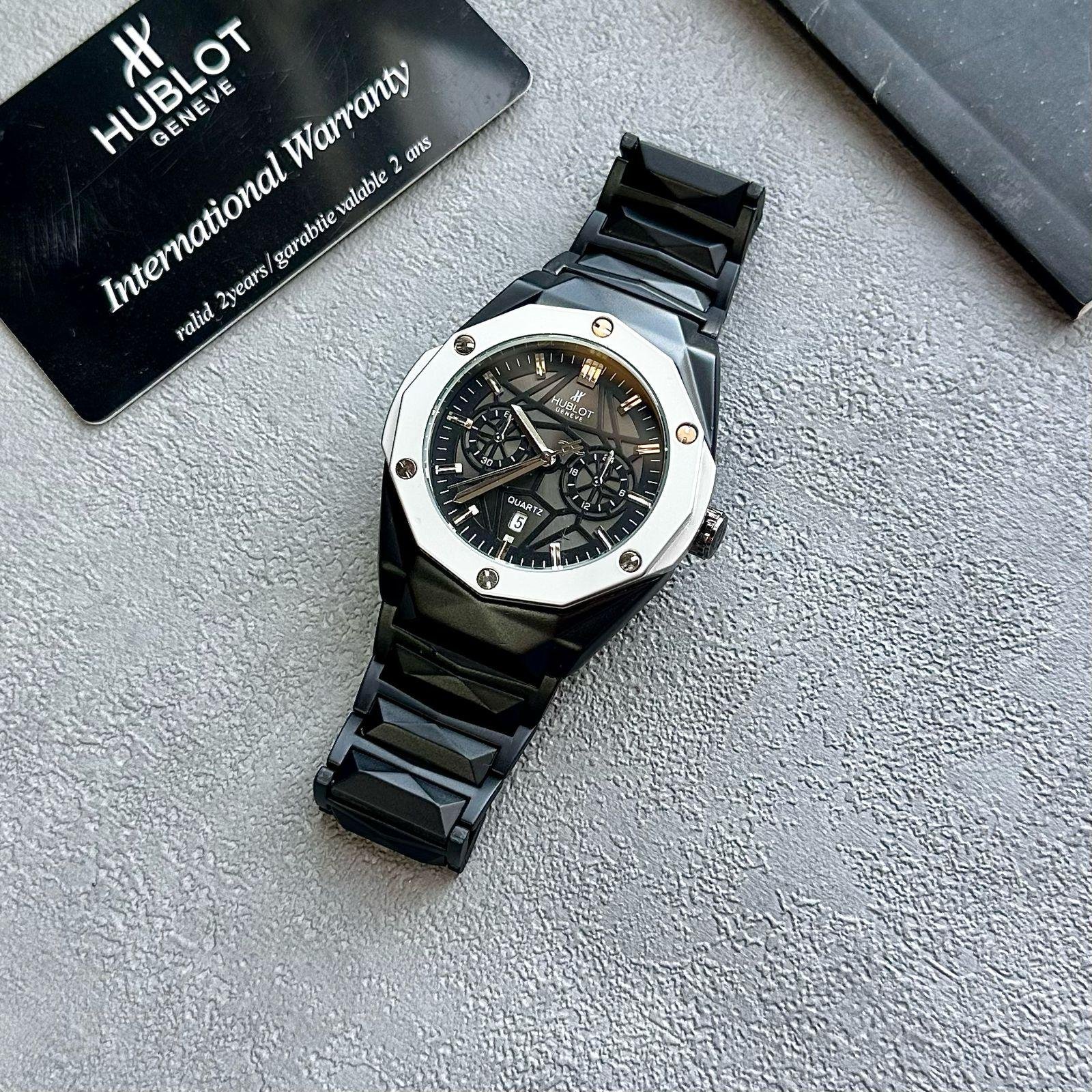 HUBLOT