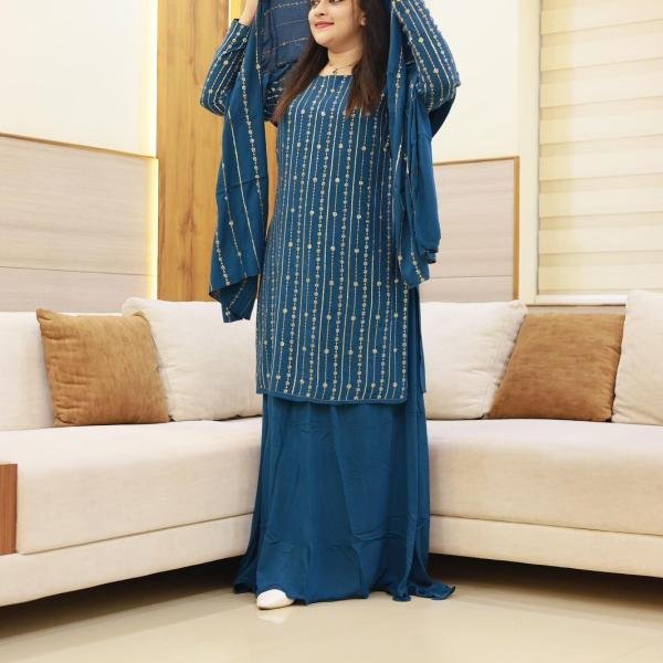 SALWAR SET