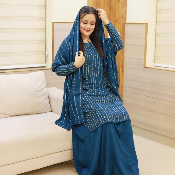 SALWAR SET