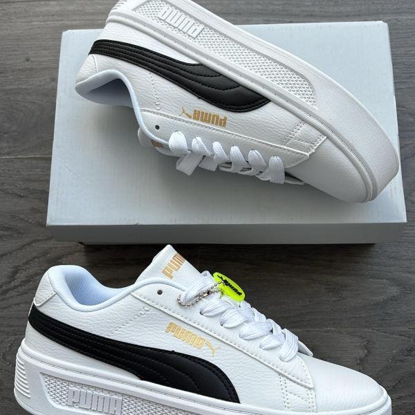 PUMA SMASHED V3