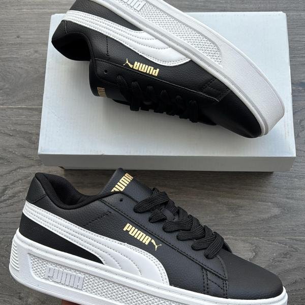 PUMA SMASHED V3