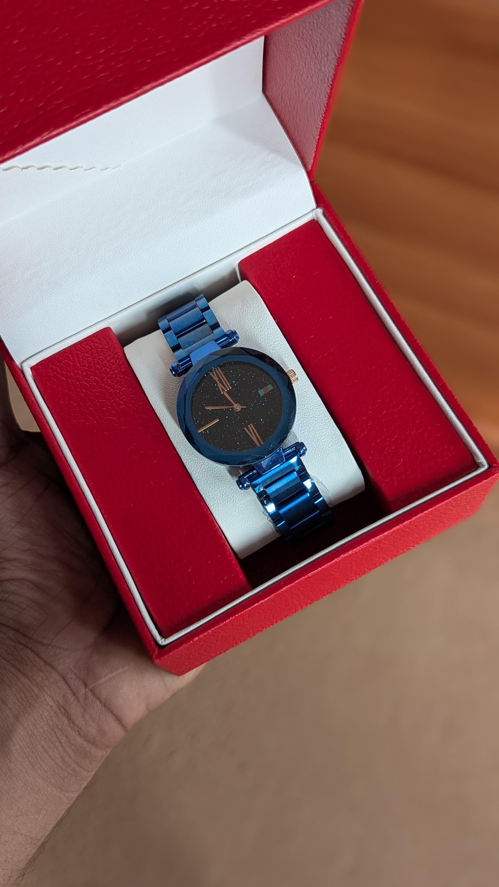 EMPORIO ARMANI
