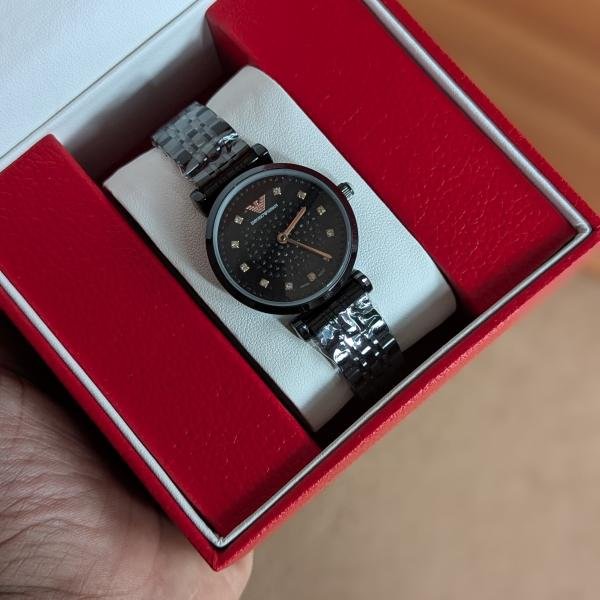 EMPORIO ARMANI
