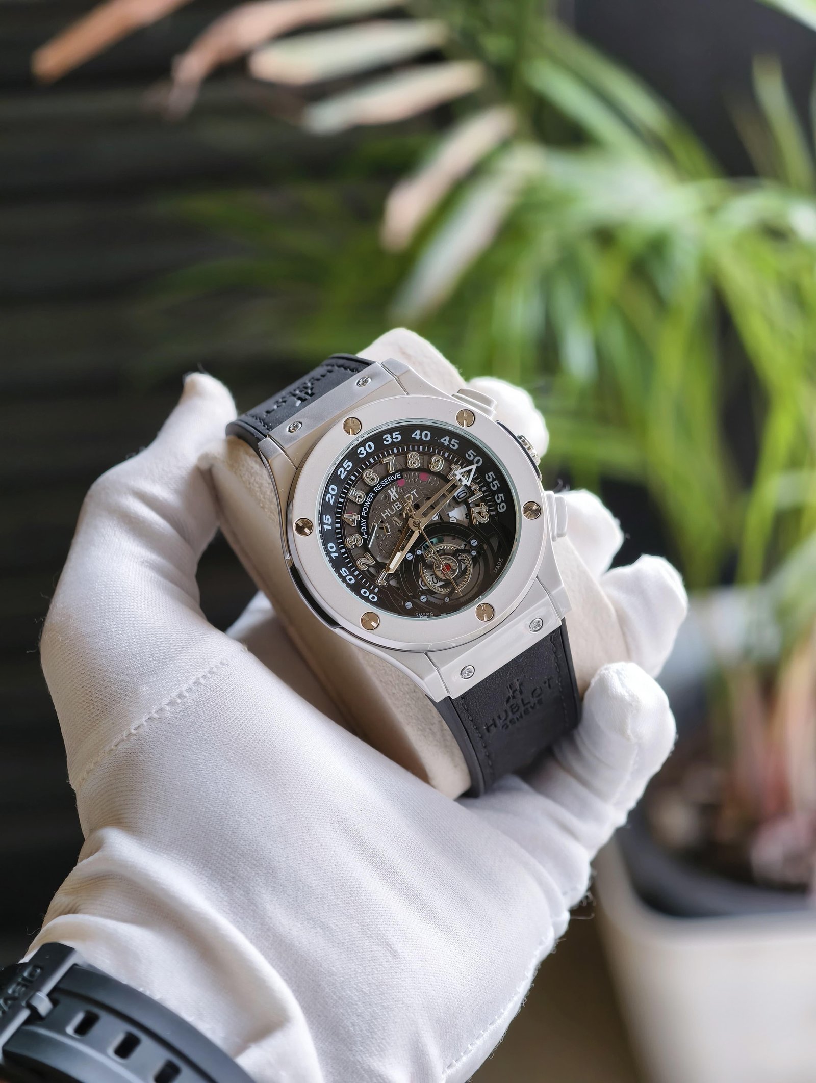 HUBLOT