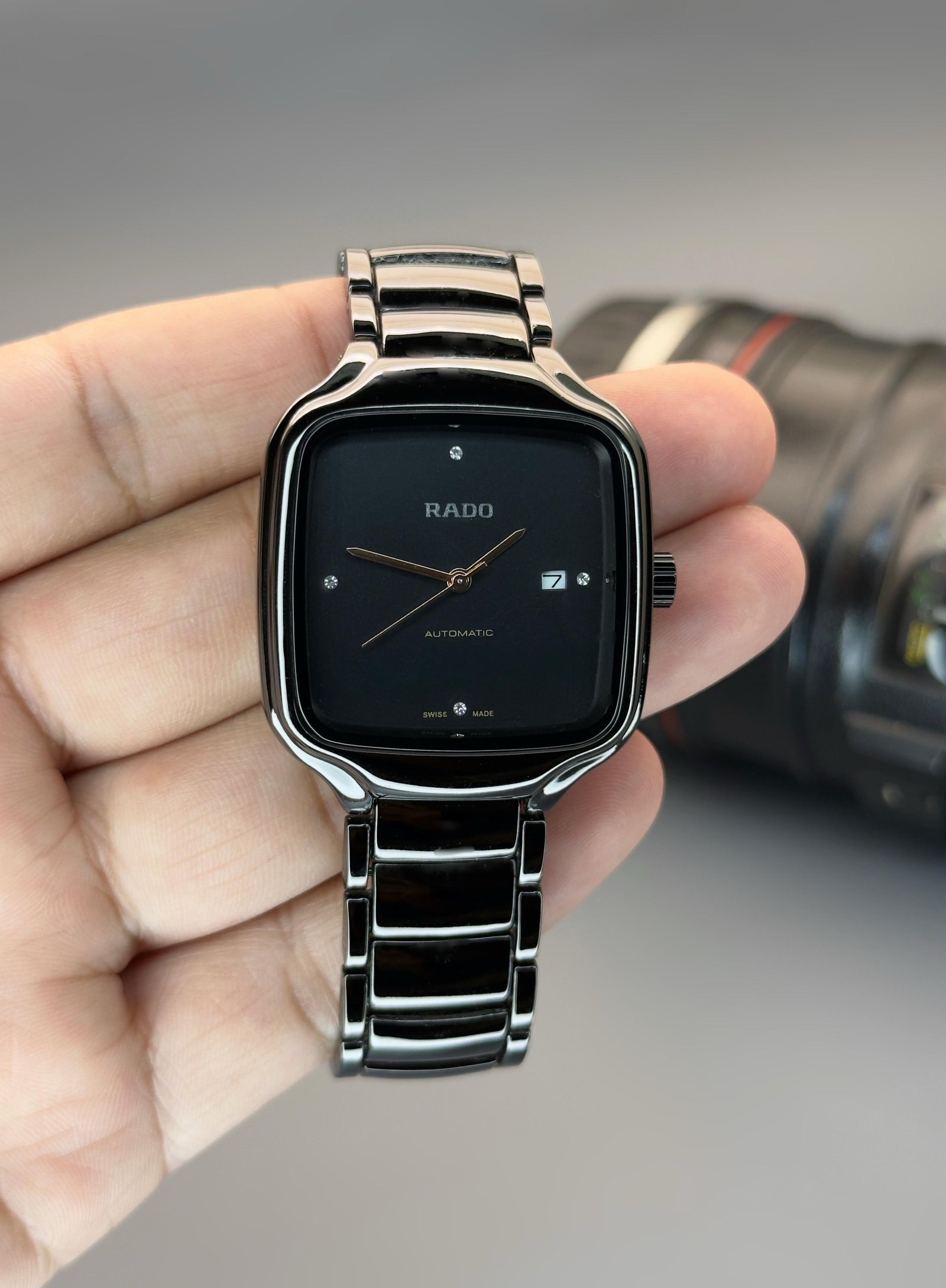RADO