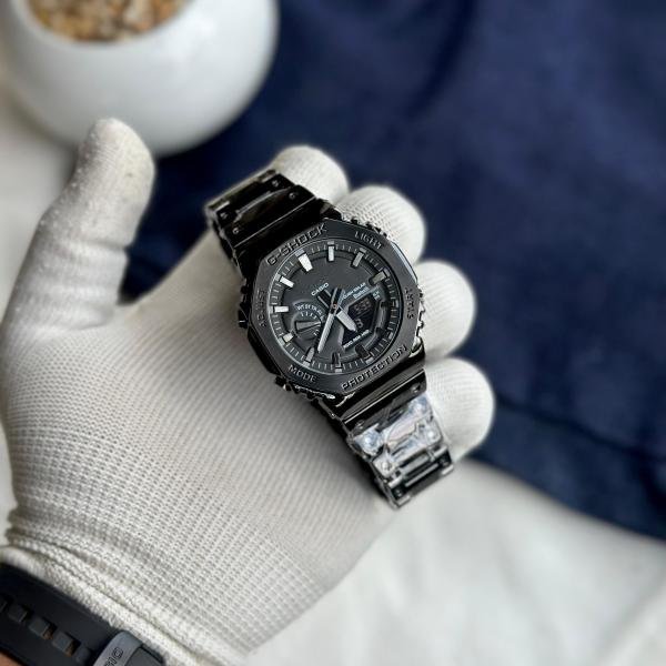 CASIO