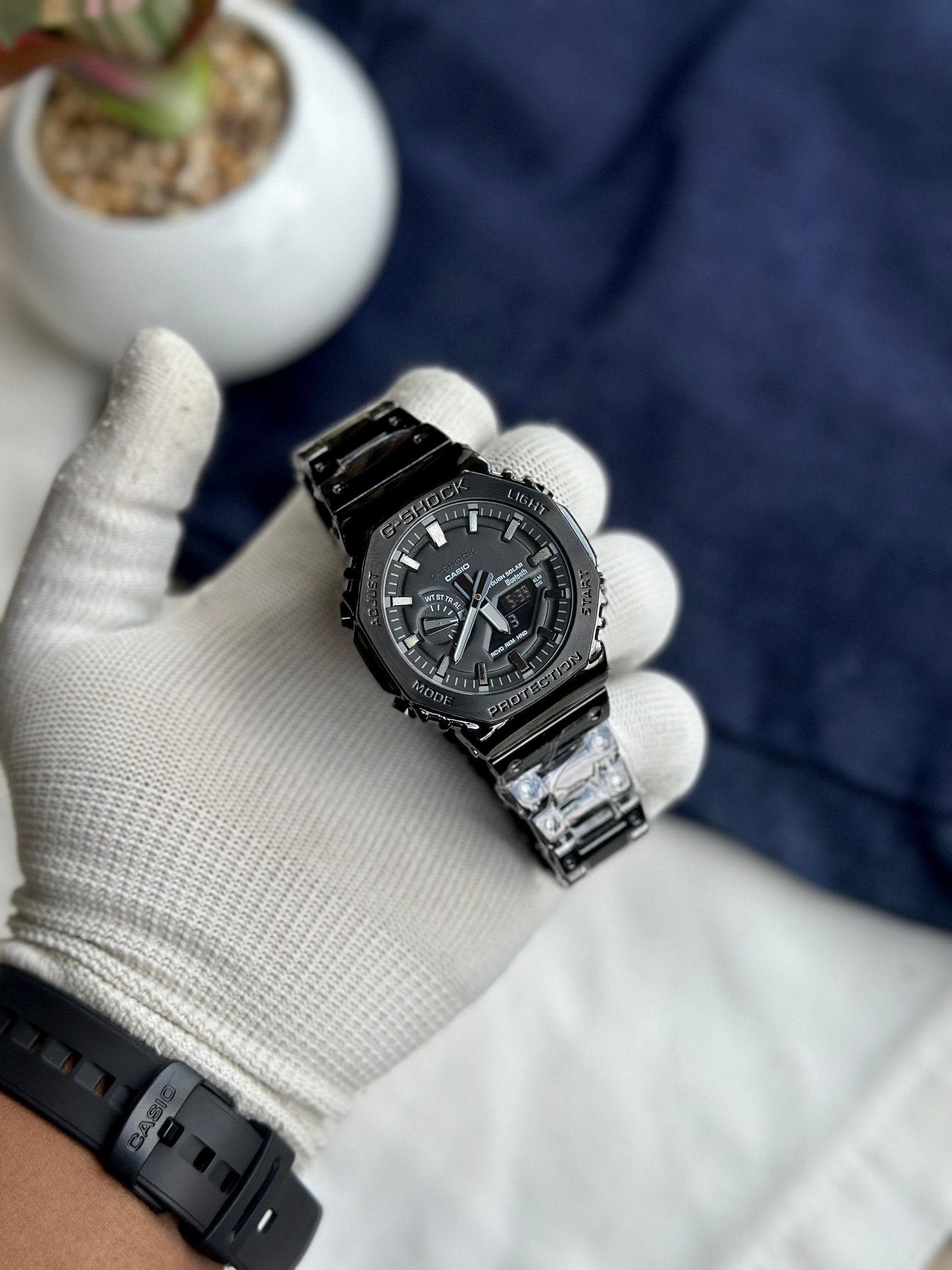 CASIO