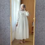 TURKISH GOWN