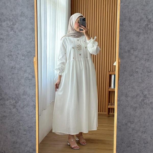 TURKISH GOWN
