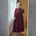 TURKISH GOWN