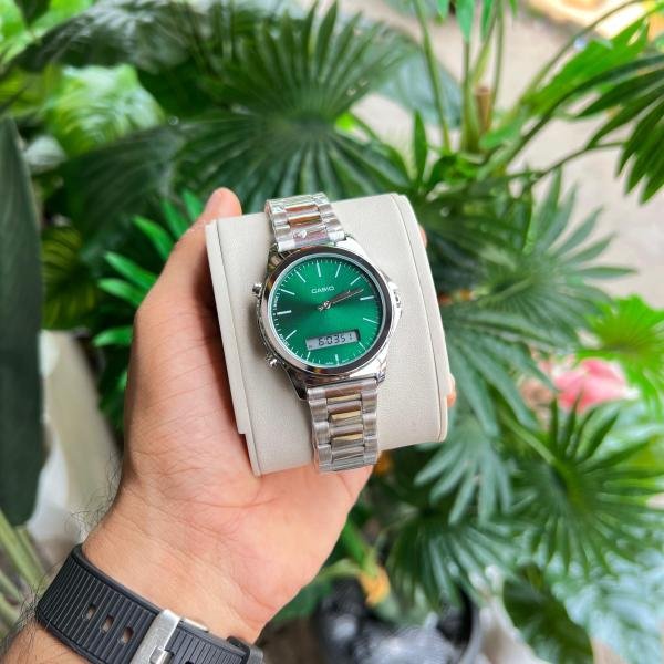 CASIO CHAIN