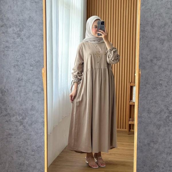 TURKISH GOWN
