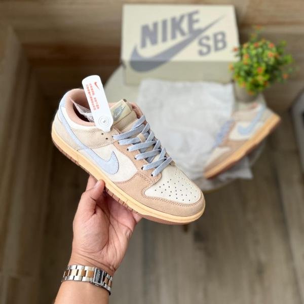NIKE SB DUNK SANDDRIFT ARMOURY BLUE