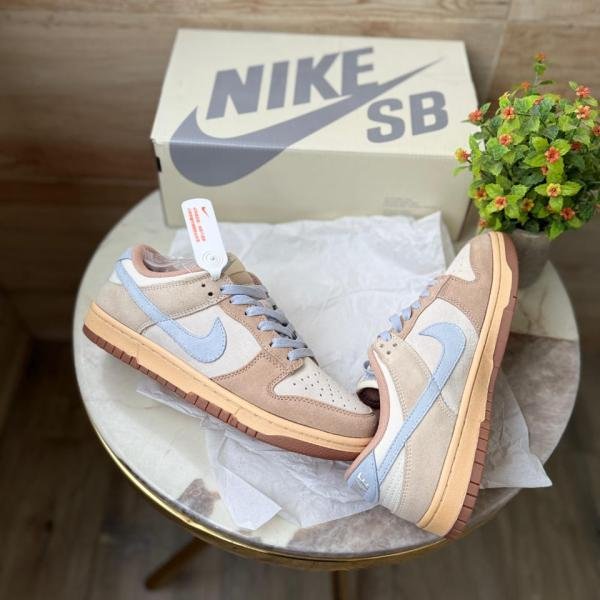 NIKE SB DUNK SANDDRIFT ARMOURY BLUE