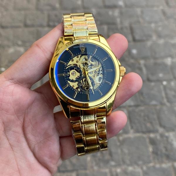 ROLEX AUTOMATIC