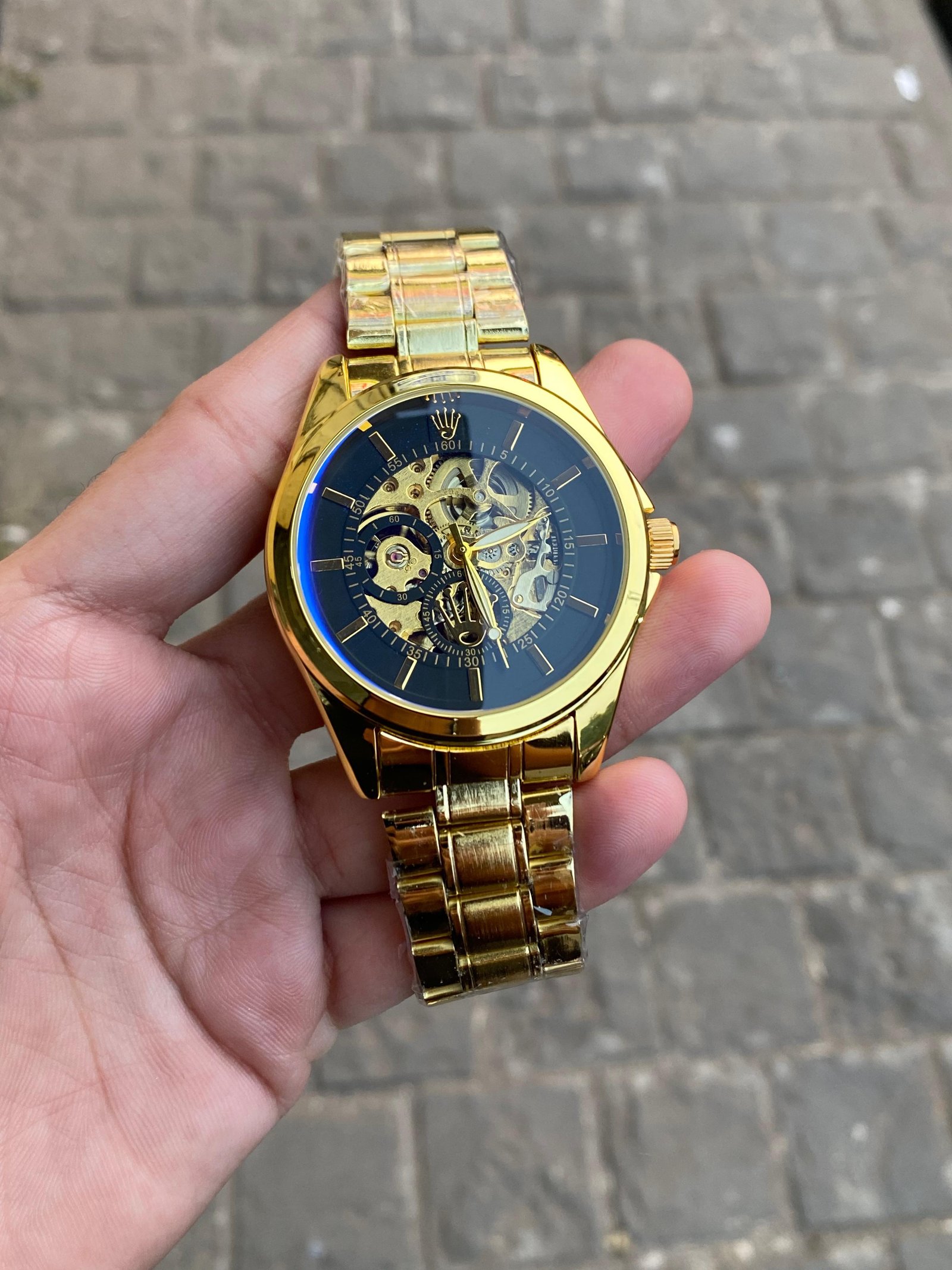 ROLEX AUTOMATIC