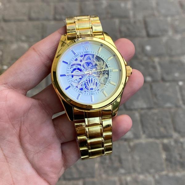 ROLEX AUTOMATIC