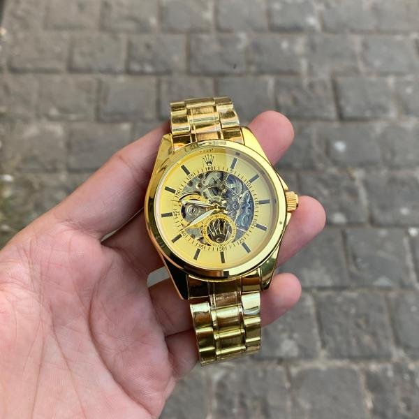 ROLEX AUTOMATIC