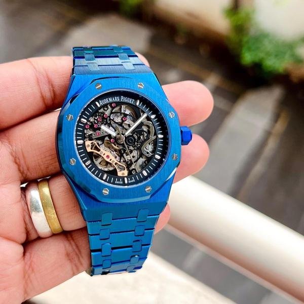 AUDEMARS PREMIUM MACHINE