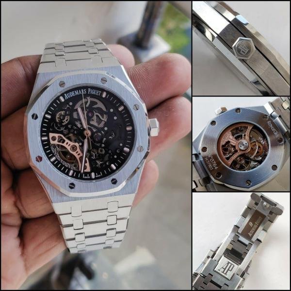 AUDEMARS PREMIUM MACHINE