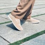 ZARA LOAFERS