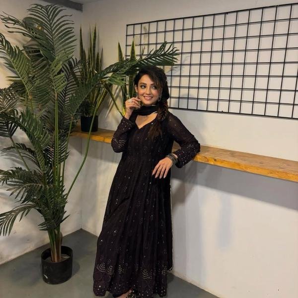 ANARKALI SUIT