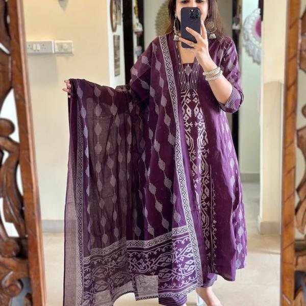 KURTI SET