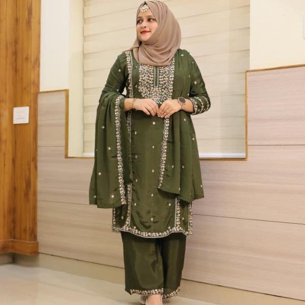 SHARARA SET