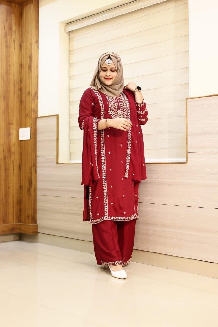 SHARARA SET