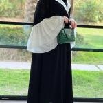 ABAYA+ NORMAL SHALL