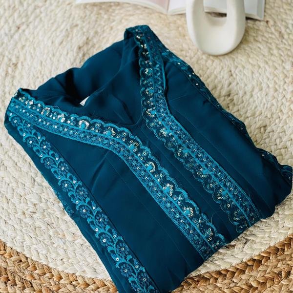 SALWAR SET