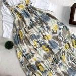 MODESTY GOWN